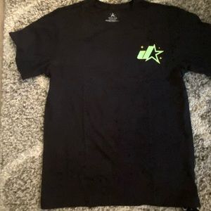 Jeffree Star tshirt XL